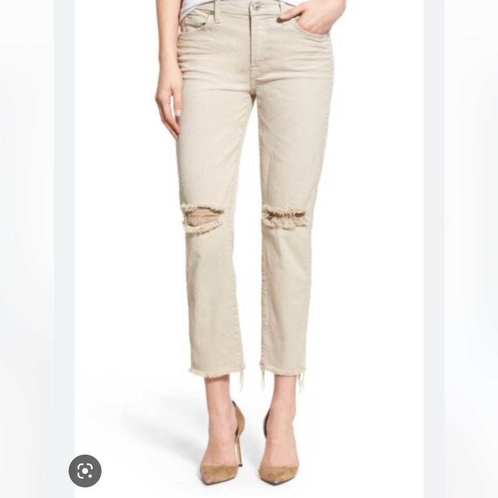 7 for All Mankind